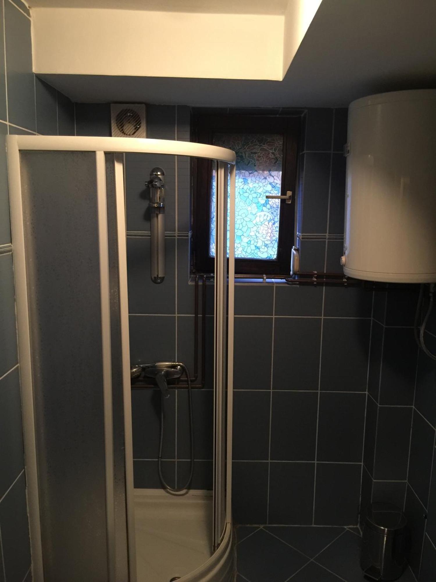 Bed & Breakfast Karavan Raška Szoba fotó