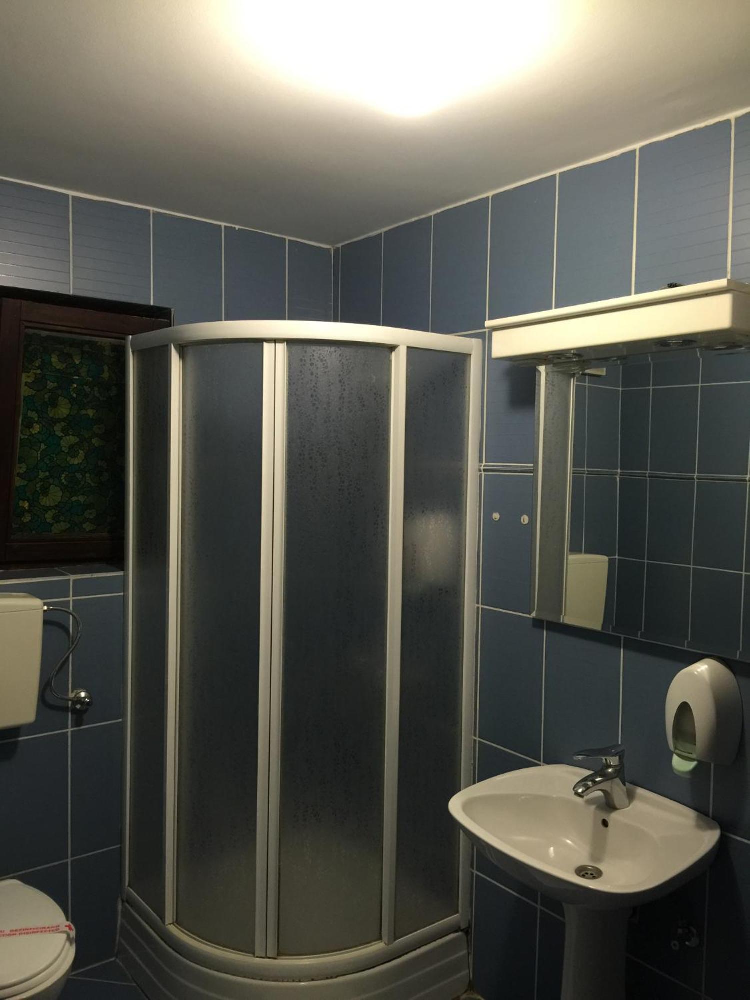 Bed & Breakfast Karavan Raška Szoba fotó