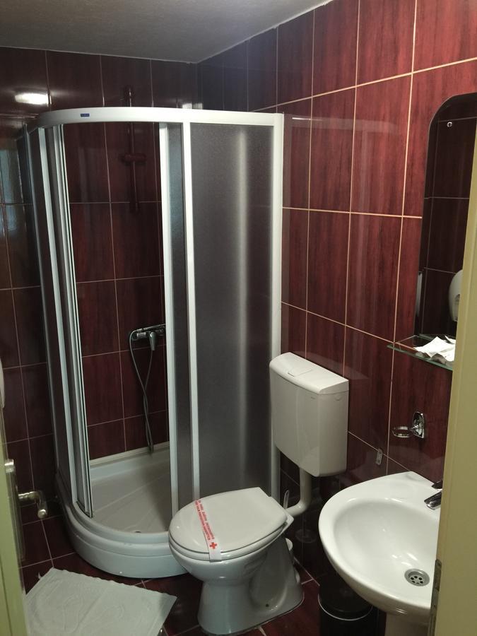 Bed & Breakfast Karavan Raška Kültér fotó
