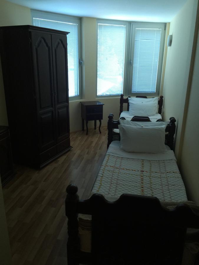 Bed & Breakfast Karavan Raška Kültér fotó