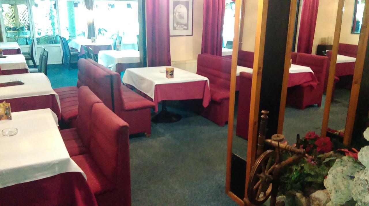Bed & Breakfast Karavan Raška Kültér fotó