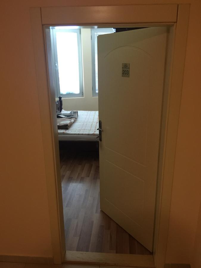 Bed & Breakfast Karavan Raška Kültér fotó