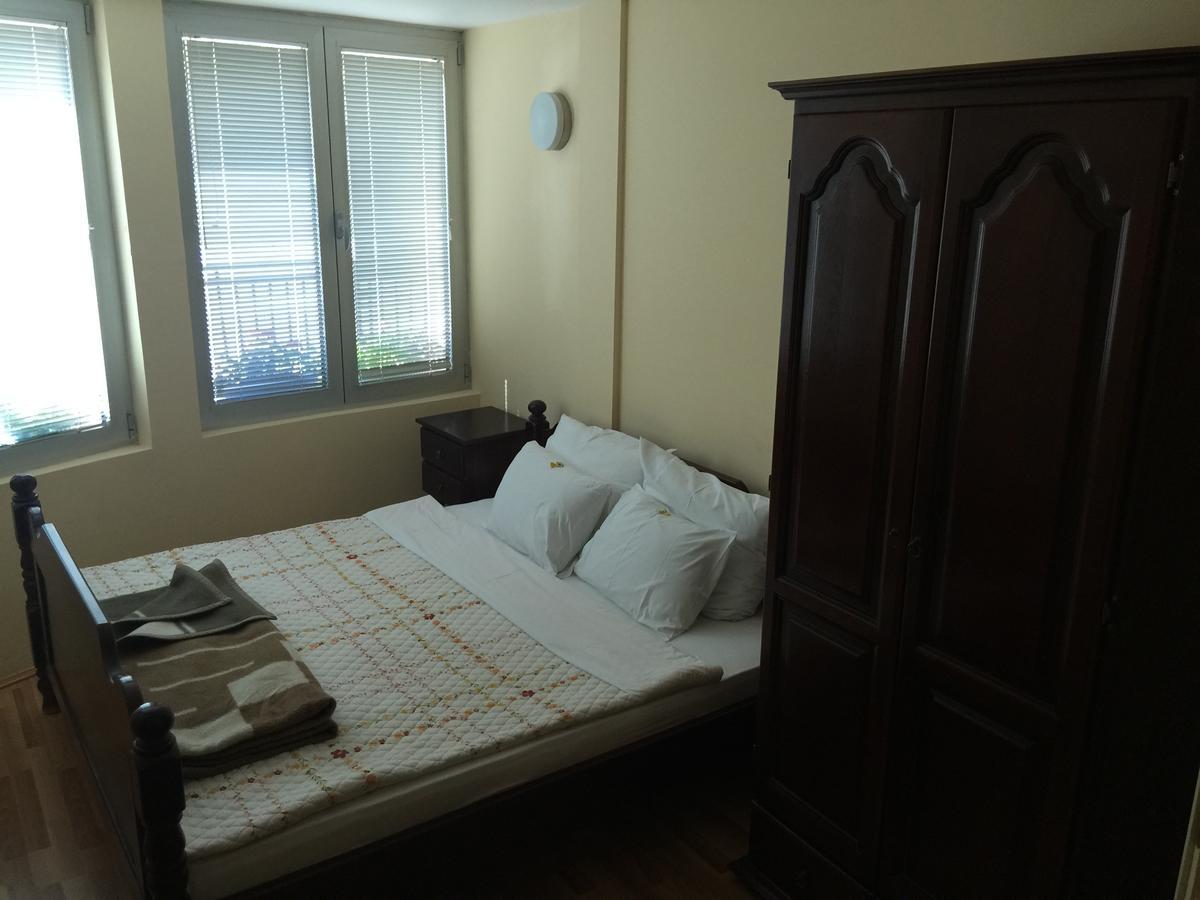 Bed & Breakfast Karavan Raška Kültér fotó