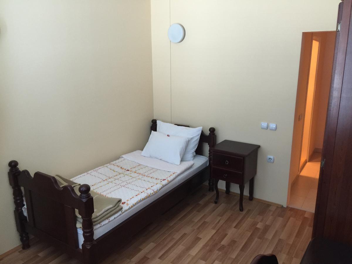 Bed & Breakfast Karavan Raška Kültér fotó