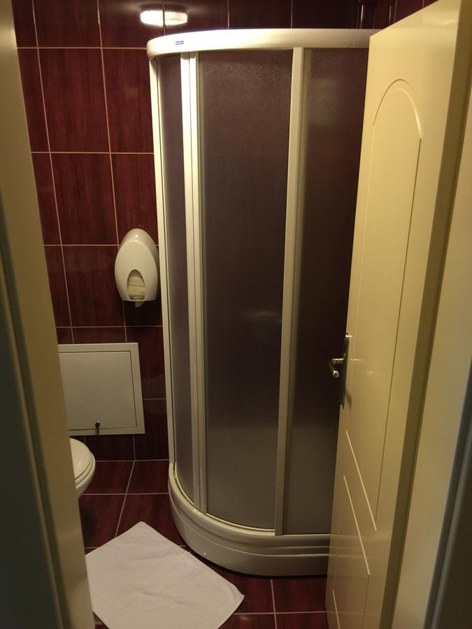 Bed & Breakfast Karavan Raška Kültér fotó