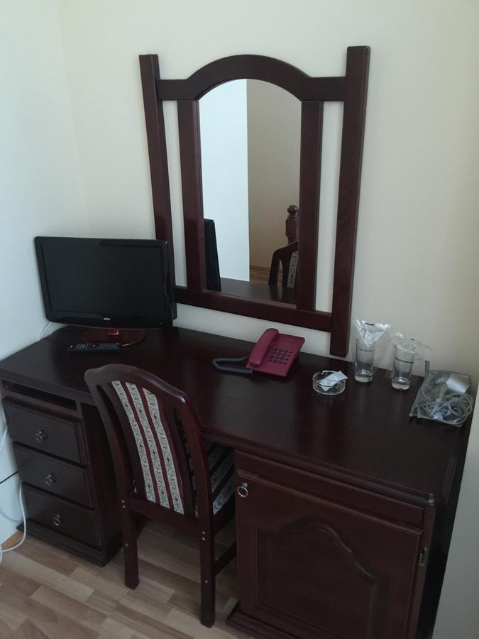 Bed & Breakfast Karavan Raška Kültér fotó