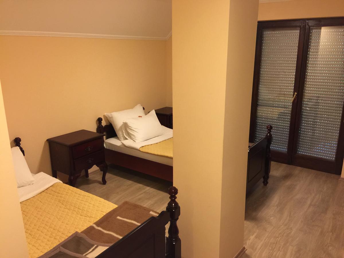 Bed & Breakfast Karavan Raška Kültér fotó