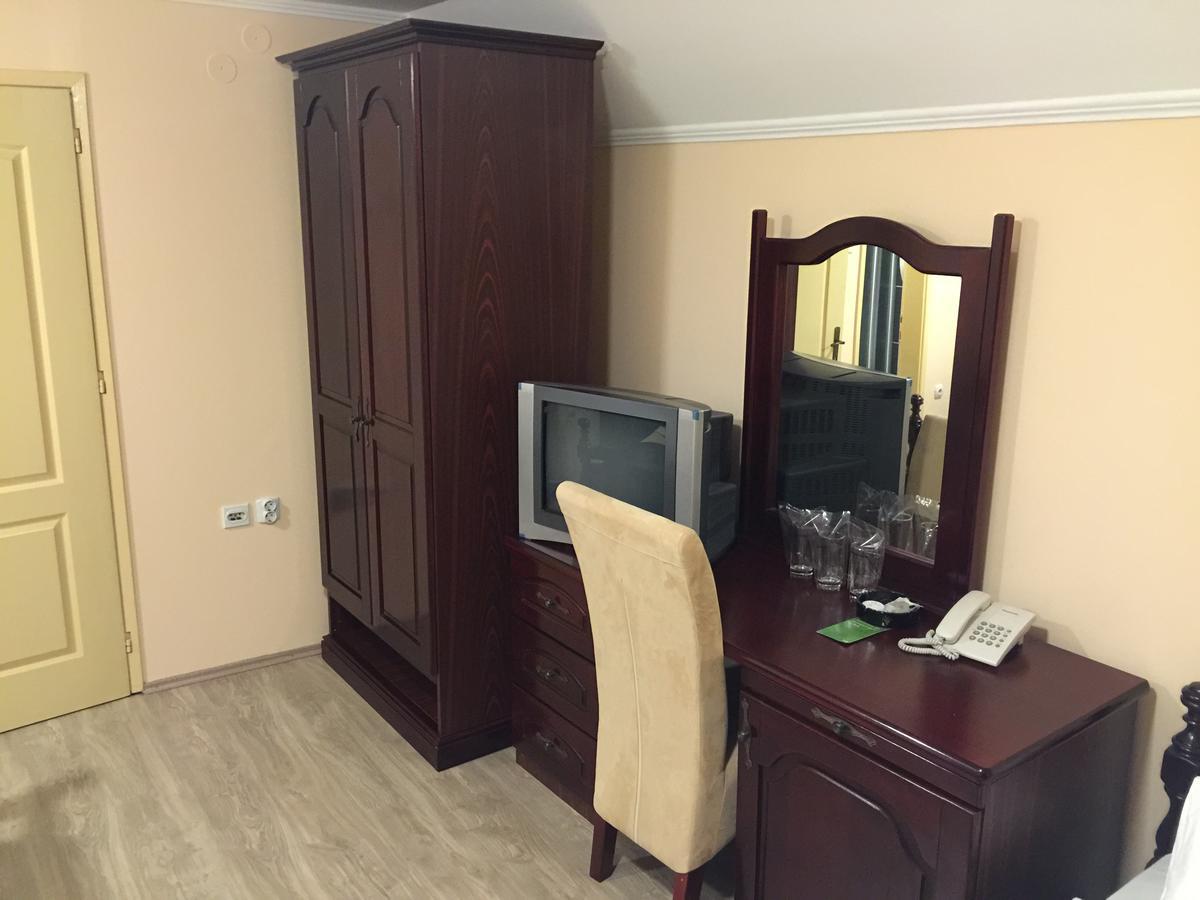 Bed & Breakfast Karavan Raška Kültér fotó